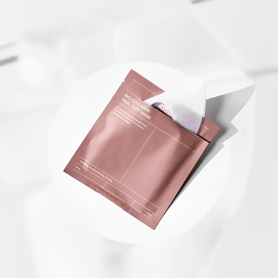 Masque Collagène Visage – Repulpant, Hydratant & Éclat Intense
