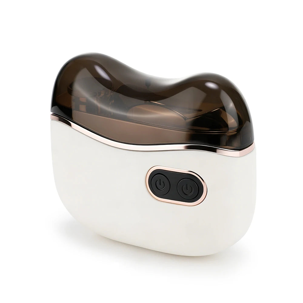 Coupe-ongles Électrique avec Lumière LED — Manucure & Pédicure pour Bébé et Adulte