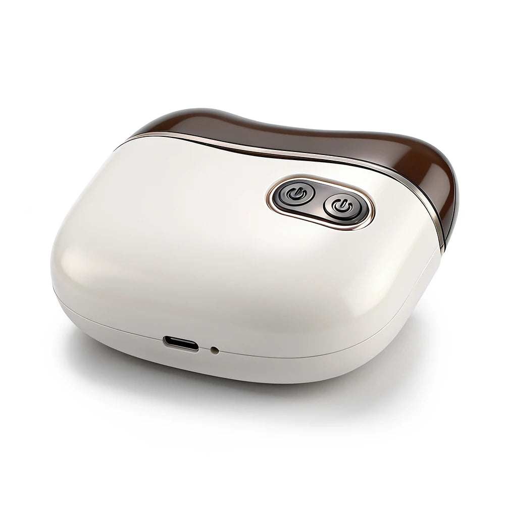 Coupe-ongles Électrique avec Lumière LED — Manucure & Pédicure pour Bébé et Adulte