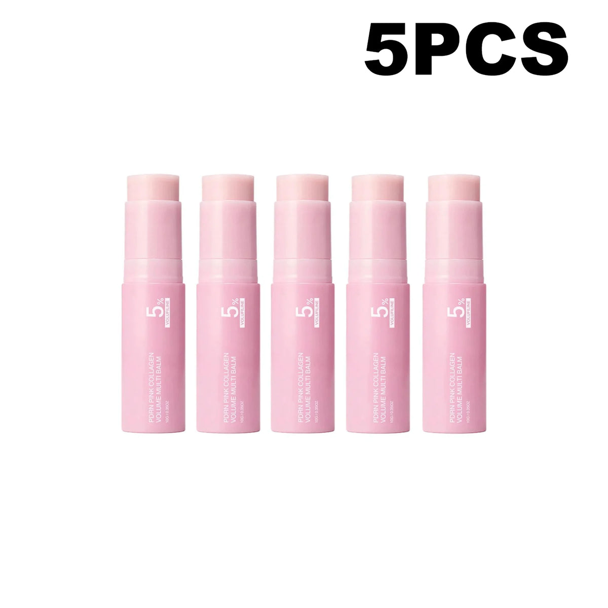 Rituel Collagène PDRN 5% | Soin Visage & Cou avec Gua Sha + Stick