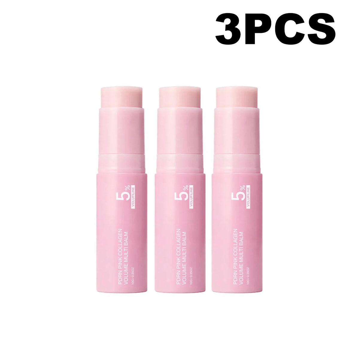 Rituel Collagène PDRN 5% | Soin Visage & Cou avec Gua Sha + Stick