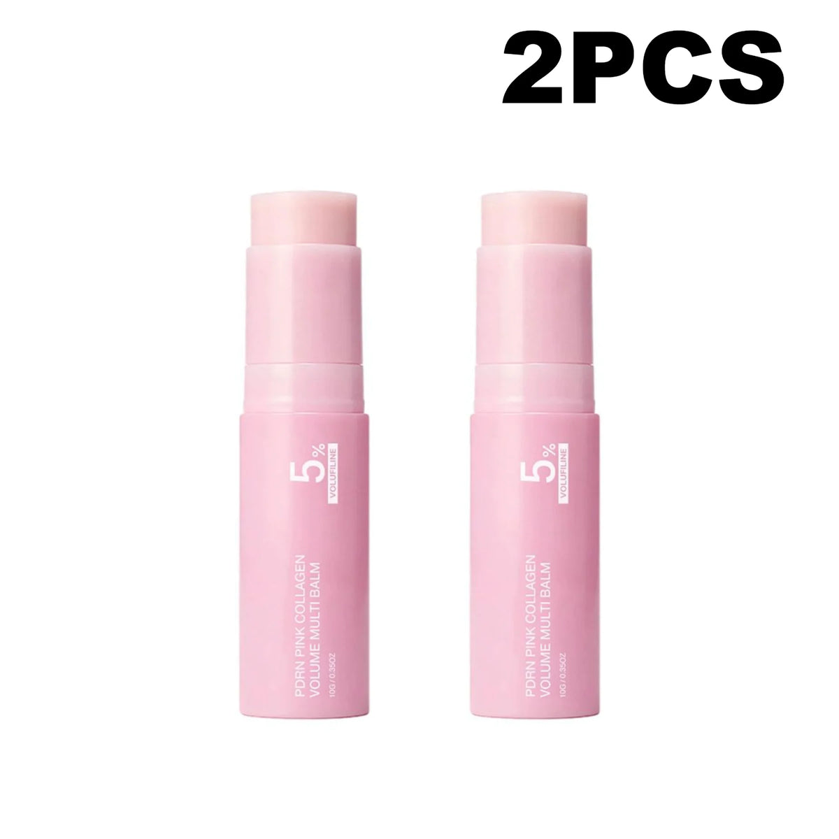 Rituel Collagène PDRN 5% | Soin Visage & Cou avec Gua Sha + Stick